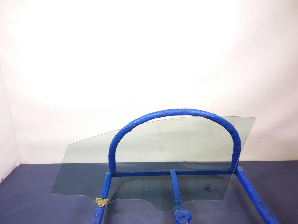 фото №3, Kia ceed ii стекло дверь перед правая