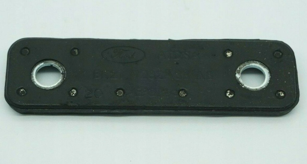 фото №1, Ford tourneo custom sliding door стоп plate 1866489 original