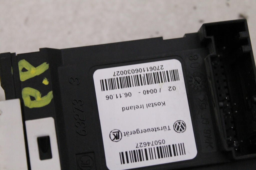 фото №4, Audi r8 420 підйомник механізм правий 420959802 eu