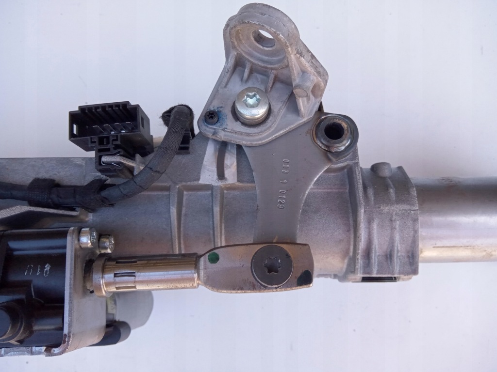 фото №7, Колонка рулевая электрическая bmw f85 f86 f15 f16