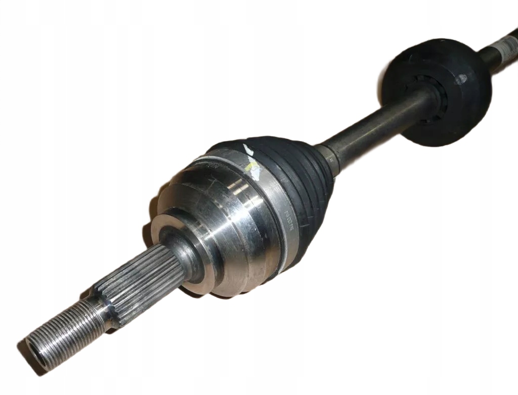 фото №2, Приводной вал приводная правая dacia logan 391009206r