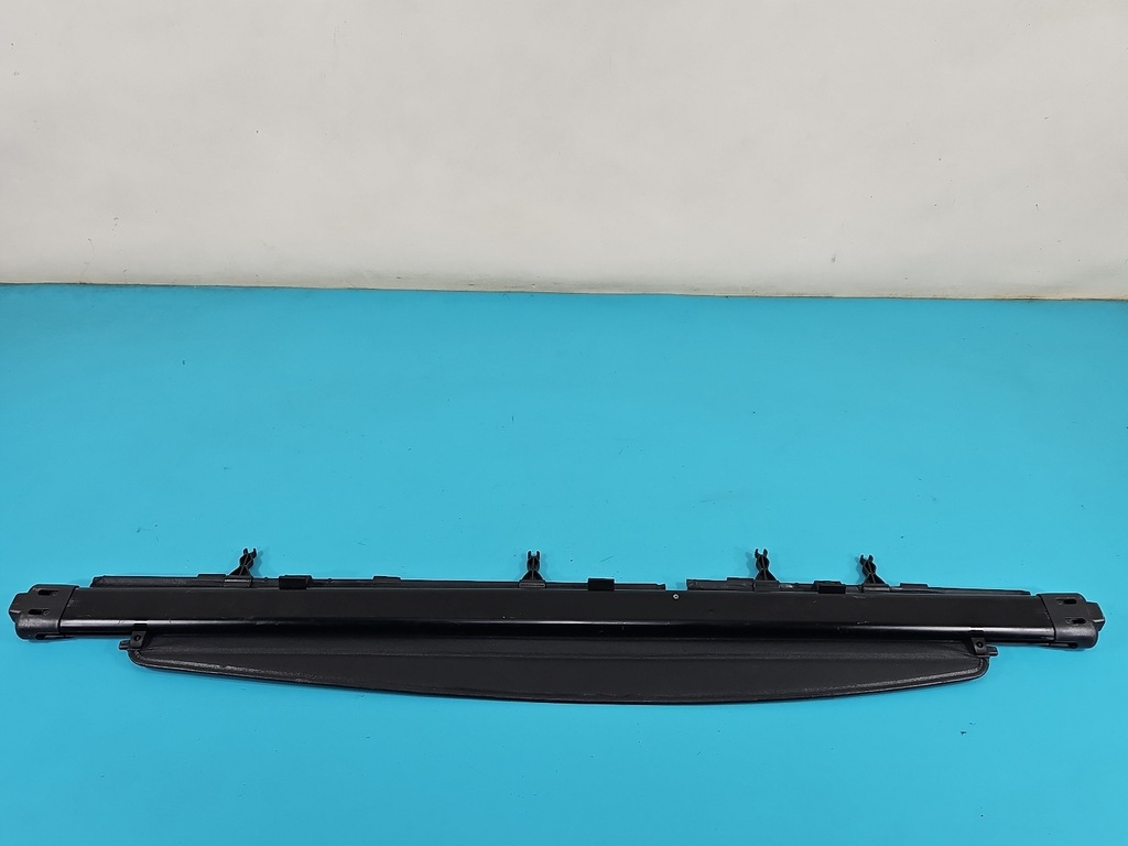 фото №7, Шторка багажника honda cr-v ii