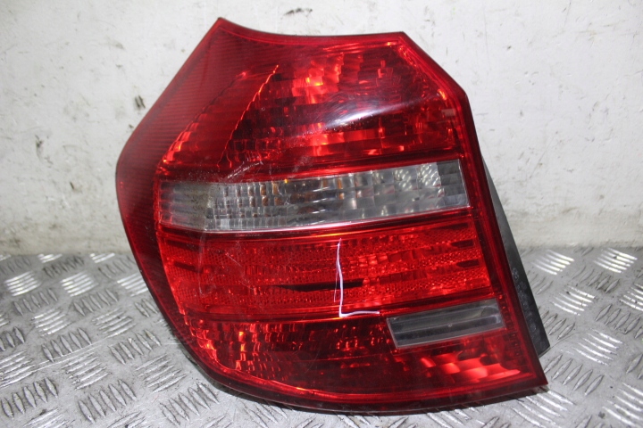 фото №1, Лампа ліва задня bmw 1 e81