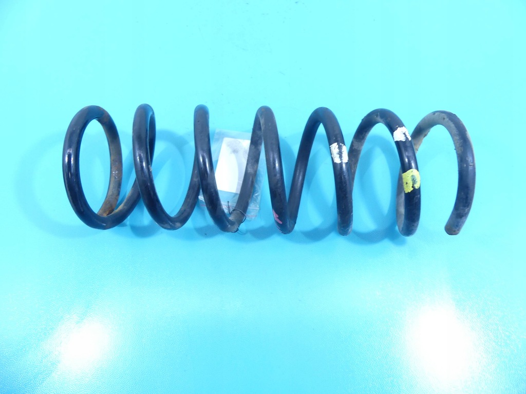 фото №1, Пружина задняя subaru legacy v kombi 2011r