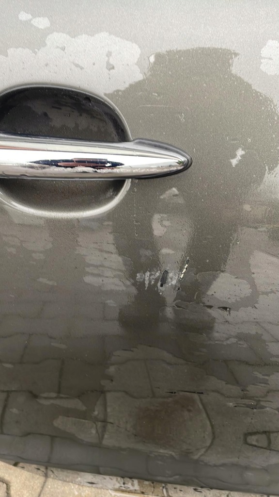 фото №2, Clubman mini cooper r55 r60 двері праве передні