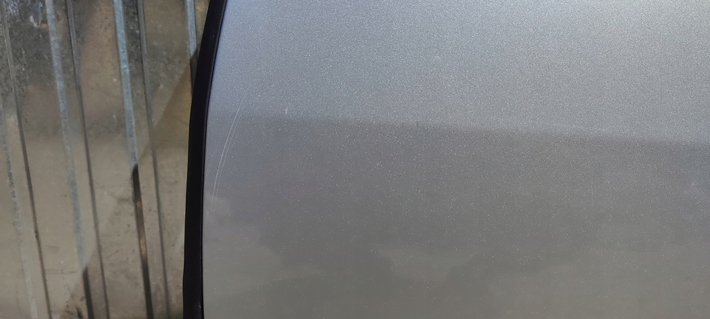 фото №11, Дверь левый задняя левая задние jaguar xf x250 mee