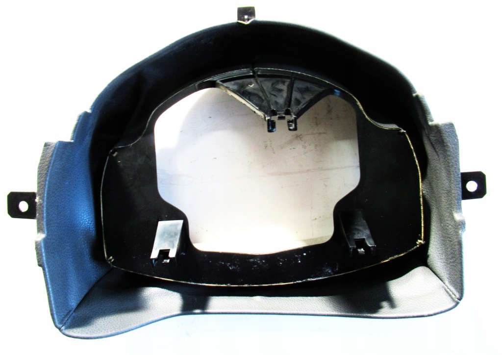 фото №1, Bmw 7 e65 захист корпус керма