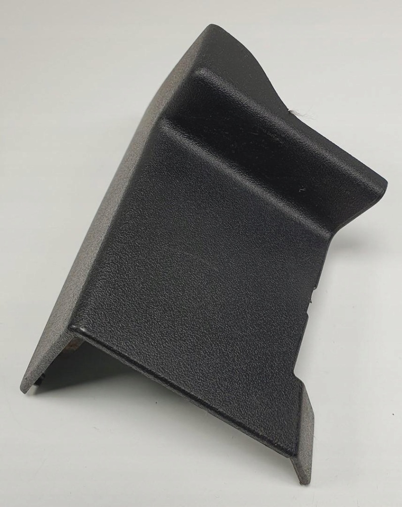 фото №2, Захист рейки сидіння лівий перед discovery iv l319