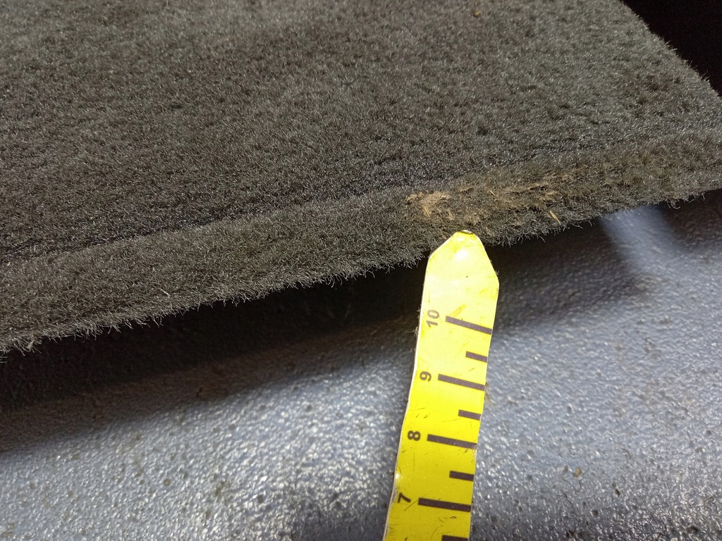 фото №9, Volvo v50 lift обшивка багажника 39999987