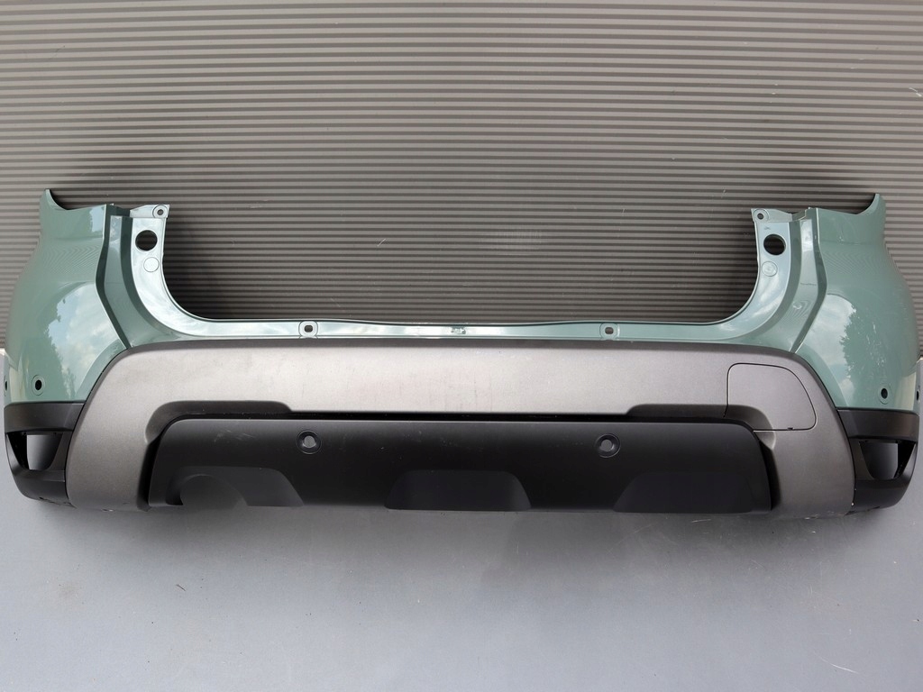 фото №1, Бампер задний pdc dacia duster ii 17-24 r. ovkqm