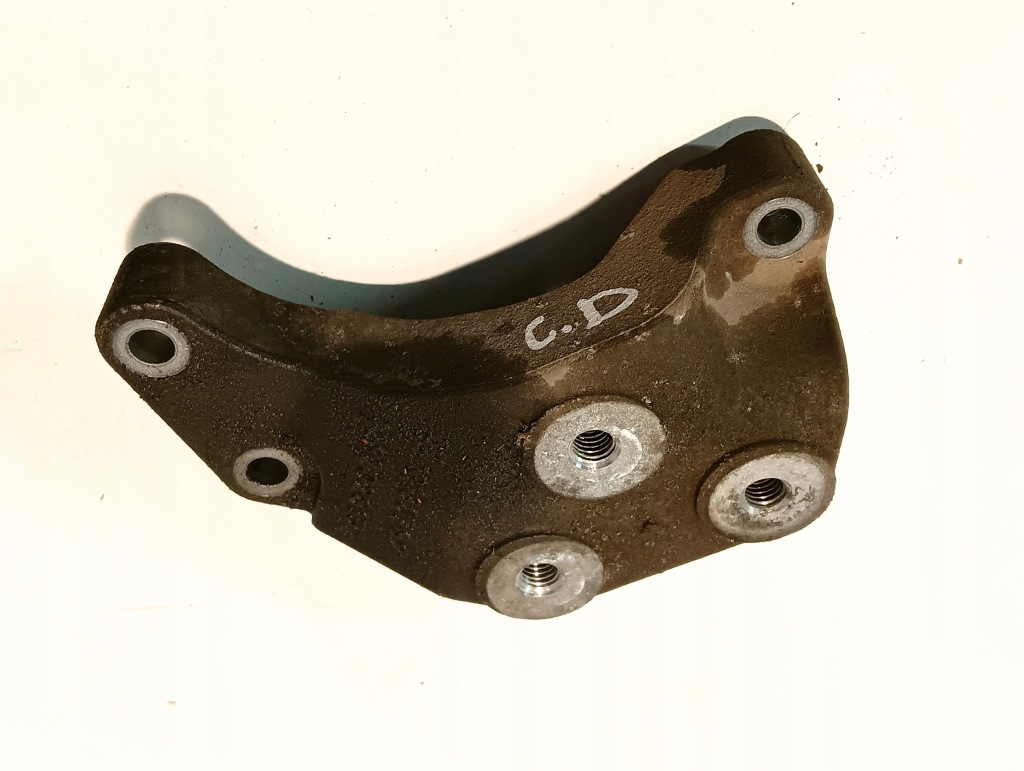 фото №1, Кронштейн подушка 13130732 opel corsa d 1.3cdti