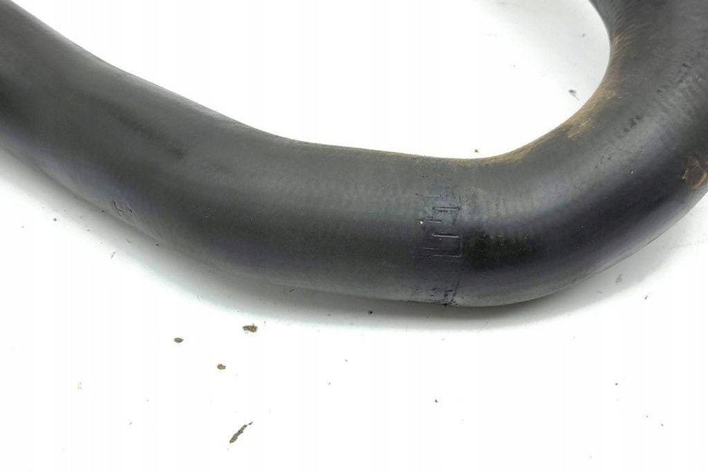 фото №7, Труба интеркулер opel astra l o5 9820100780 1.2l бензиновый 96kw 2023