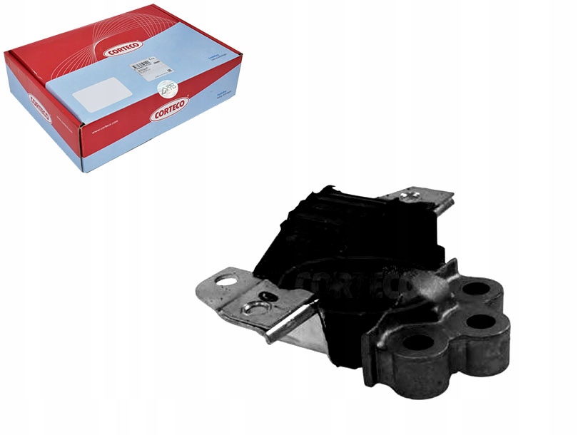 фото №1, Corteco 80001800 подшипниковый узел двигателя