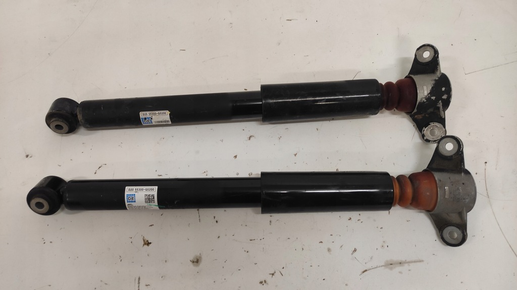 фото №1, Амортизатор задний задняя левый правый kia niro 17-22