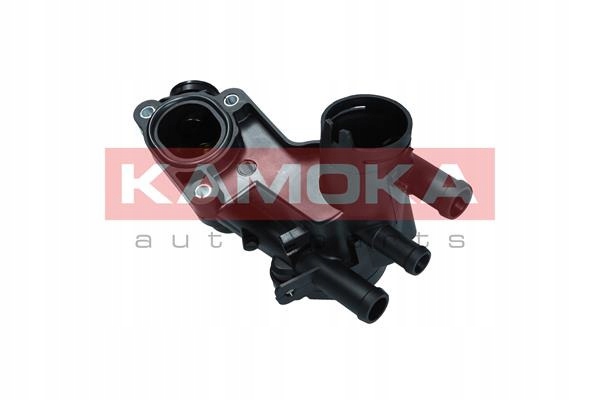 фото №10, Термостат kpl с корпус vw caddy 95'-04' golf 91'-99' lupo 98'-05'