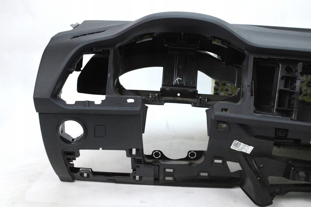 фото №9, Оригинальная приборная панель приборная консоль seat cupra ateca не ремонтировалась