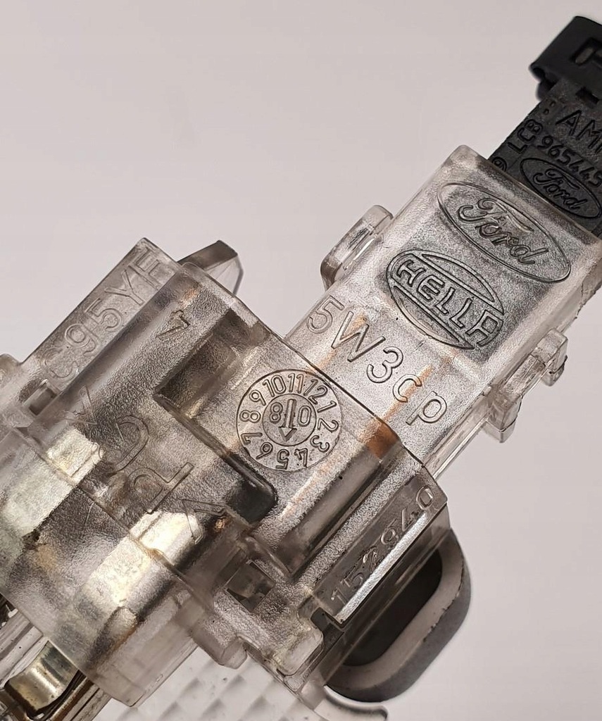 фото №4, Лампа освещение салона ford focus mk2 965445-1