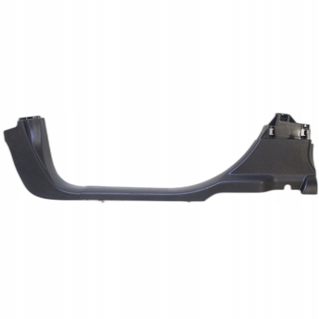 фото №1, Opel combo iv накладки пороговые 9816396677 правая