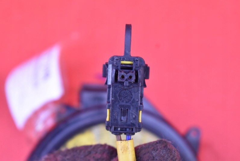 фото №8, Стрічка подушка безпеки шлейф hyundai matrix 01-05