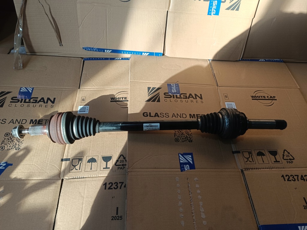 Купить Приводной вал задний  задняя левая porsche panamera 971 971501201j