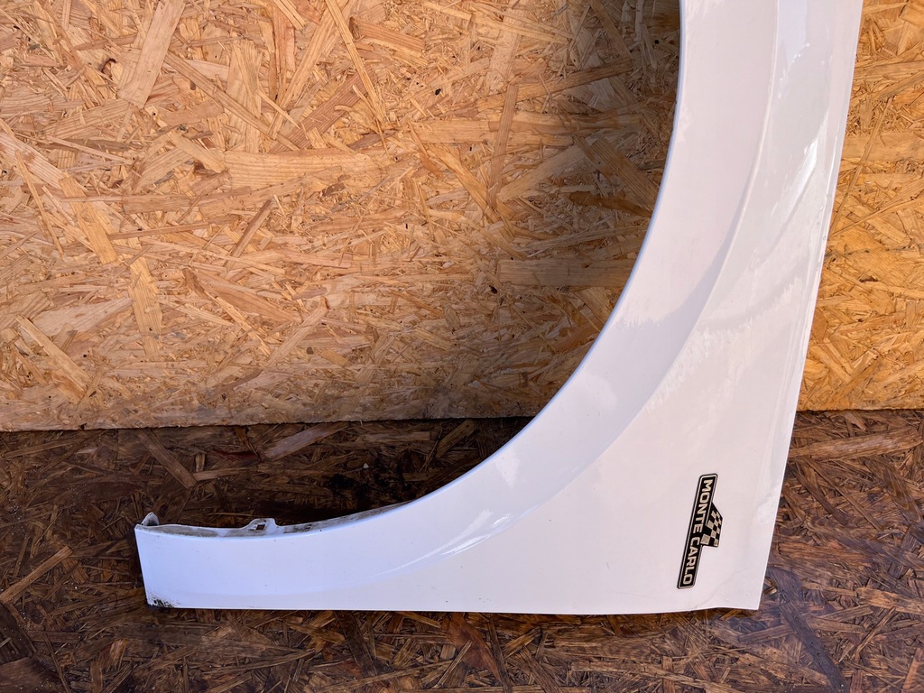 фото №11, Крыло левый передний перед skoda kamik kamiq