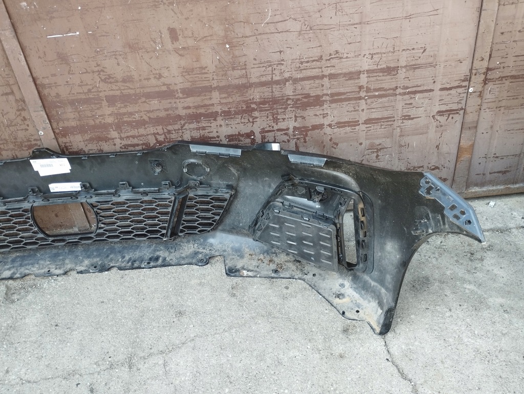 фото №11, Бампер перед bmw 3 g20 g21 m-pakiet