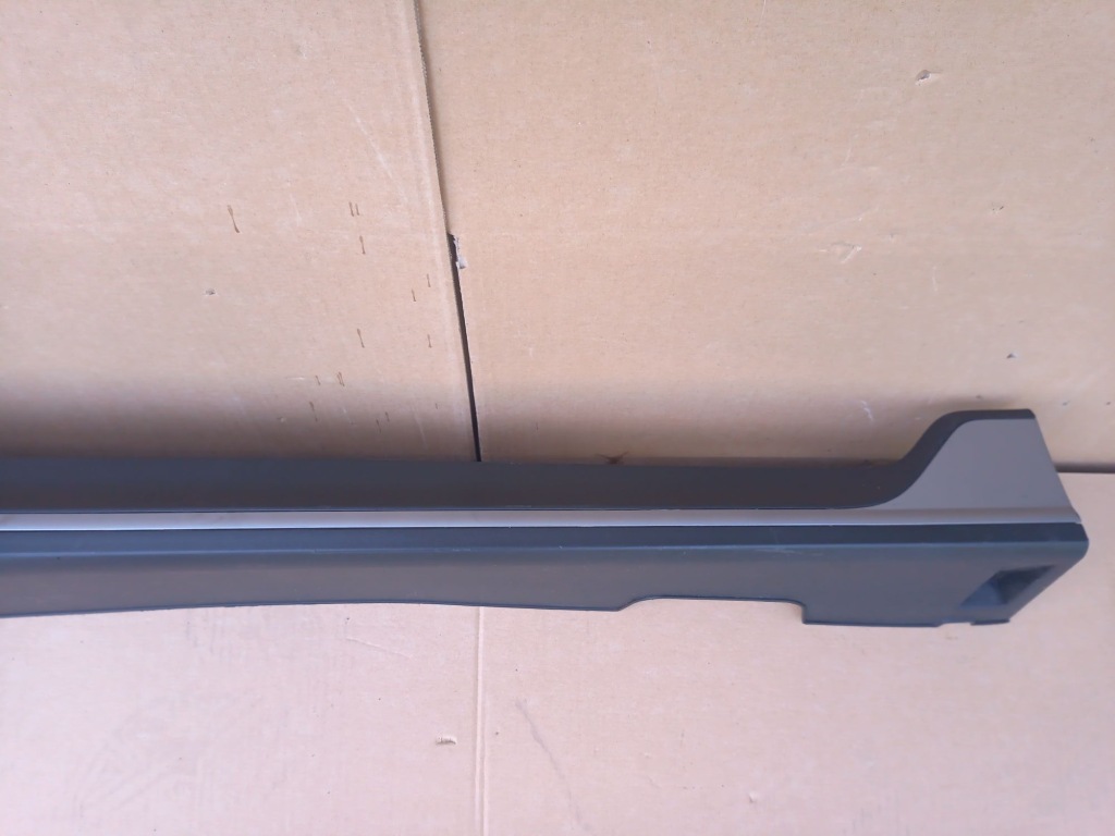 фото №4, Hyundai i20 iii 3 n line порог молдинг порог правая оригинал!