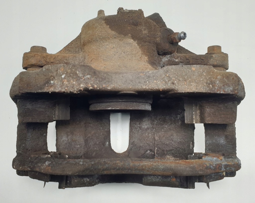 Супорт гальмівний правий перед peugeot 1007 1.4 8v Недорого