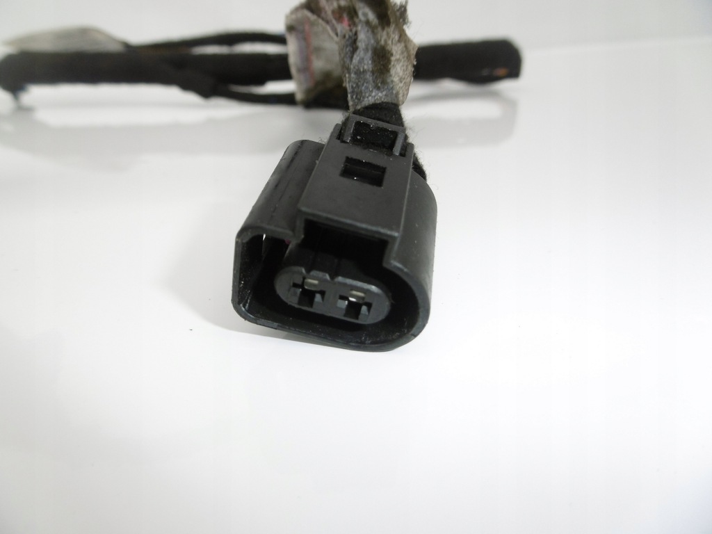 фото №8, Джгут електропроводка двері правий задня 6 pin volvo xc90