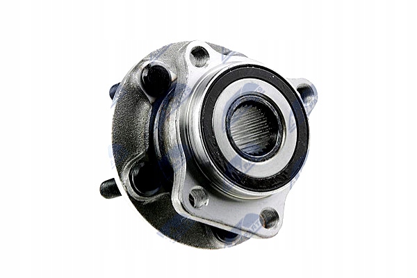 фото №4, Ступиця колеса перед subaru forester 14- impreza 14- xv 14- nty