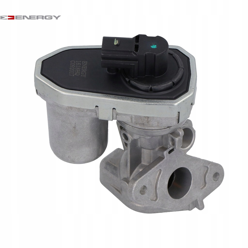 фото №8, Клапан egr citroen fiat 2.2tdci bez трубки energy ze0043 клапан agr