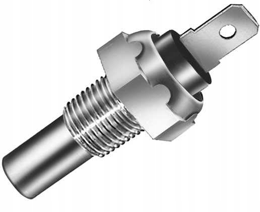 фото №1, Датчик температури рідина охолоджуючий lucas daf