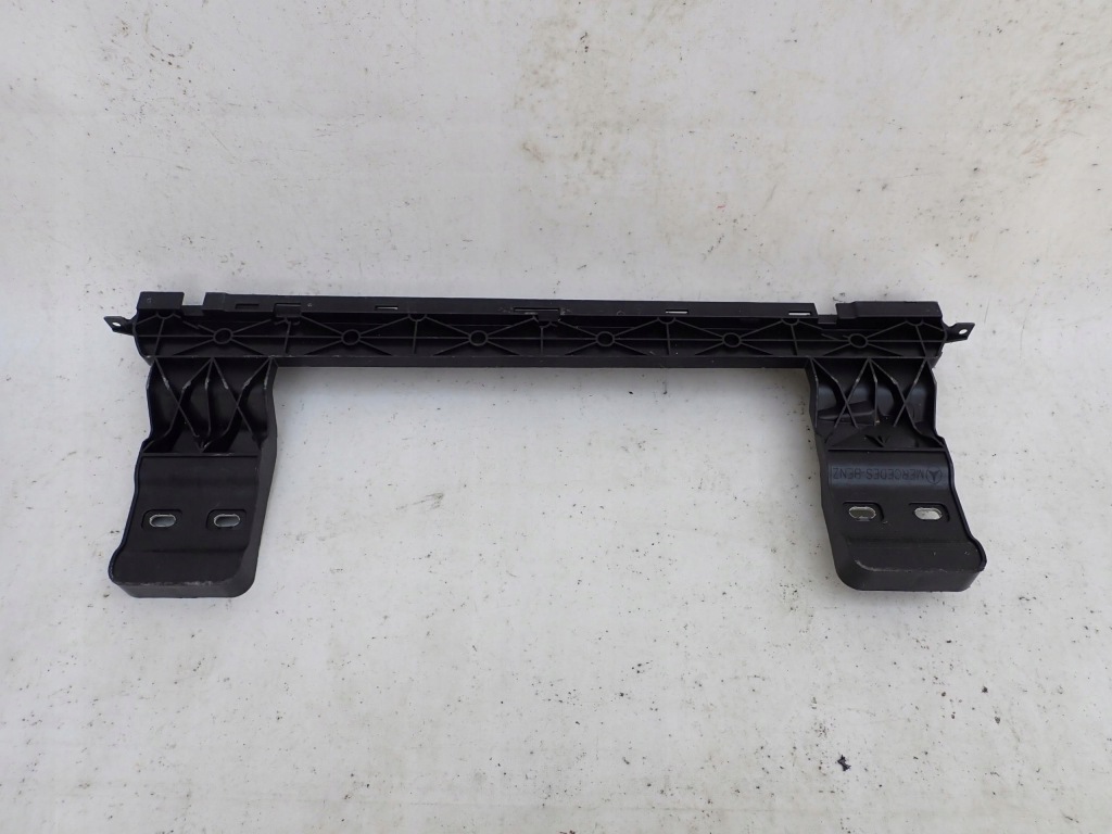 Купить Mercedes gle ii 2 w167 19- направляющая кронштейн бампера задний