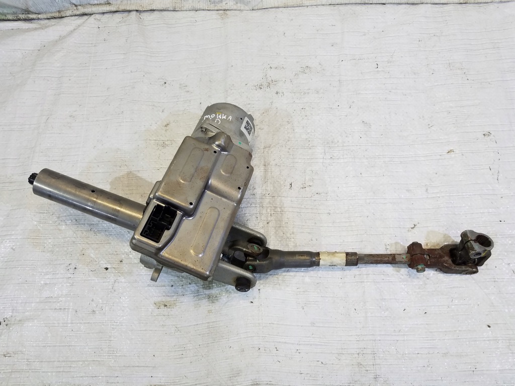 фото №1, Підсилювач електричний opel mokka a