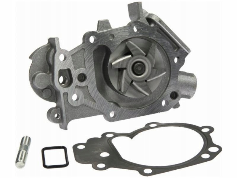 фото №1, Насос wody nissan kubistar 1.1