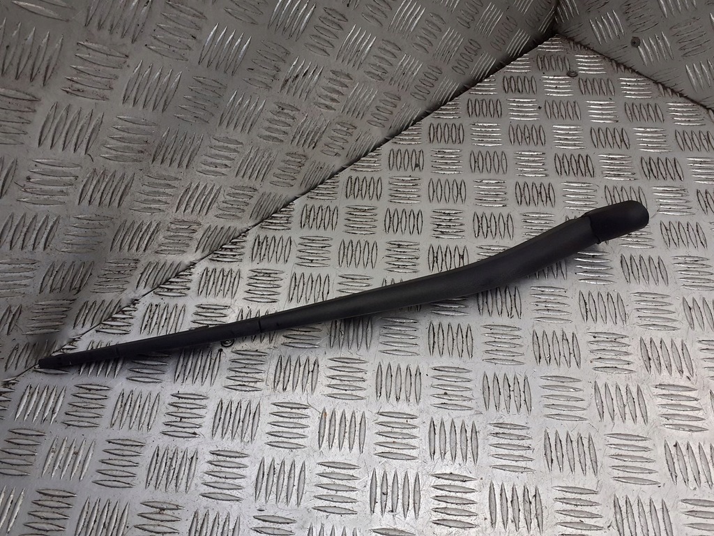 фото №1, Важіль двірники задня fiat croma ii