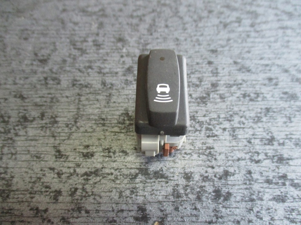 фото №1, Переключатель pdc renault espace iv 216322a