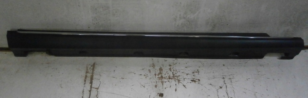 фото №1, Молдинг поріг mercedes w166 права