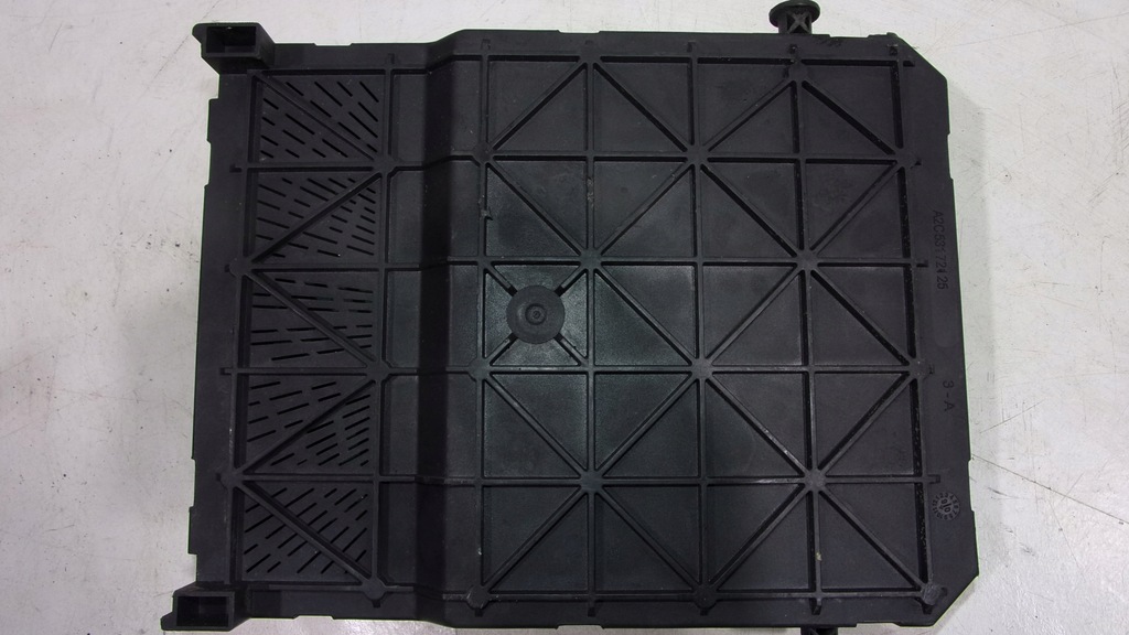 фото №7, Коробка предохранителей berlingo a2c53172124