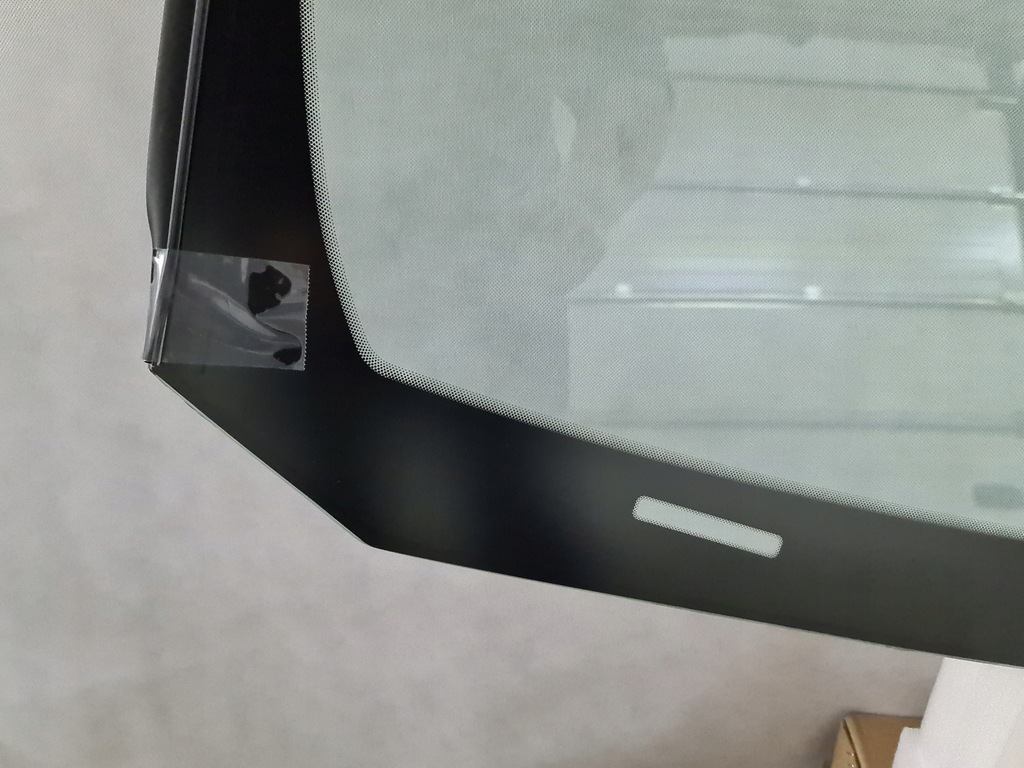 фото №6, Стекло передняя лобовое ford f150 f-150 po 2019 r