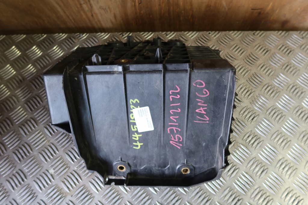 фото №4, Основа акумулятор kangoo ii 8200870492