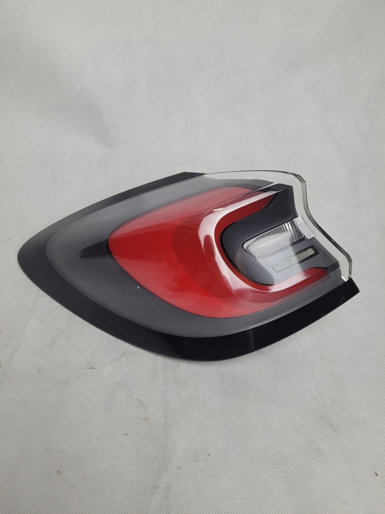 фото №4, Ford puma mk2 лампа задня задня rh/lh