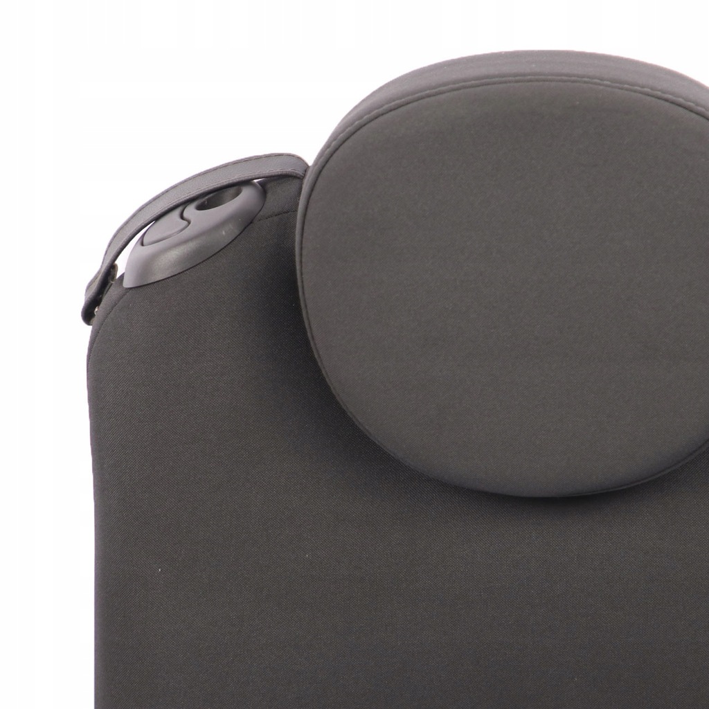 фото №4, Mini cabrio r57 спинка сиденье правый задняя материал