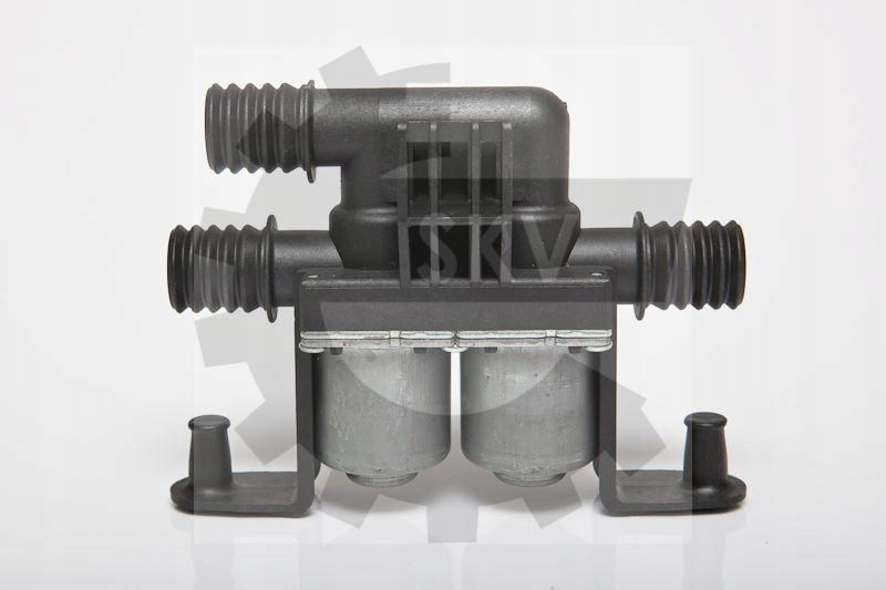 фото №8, Клапан обігрівача bmw 95skv 904