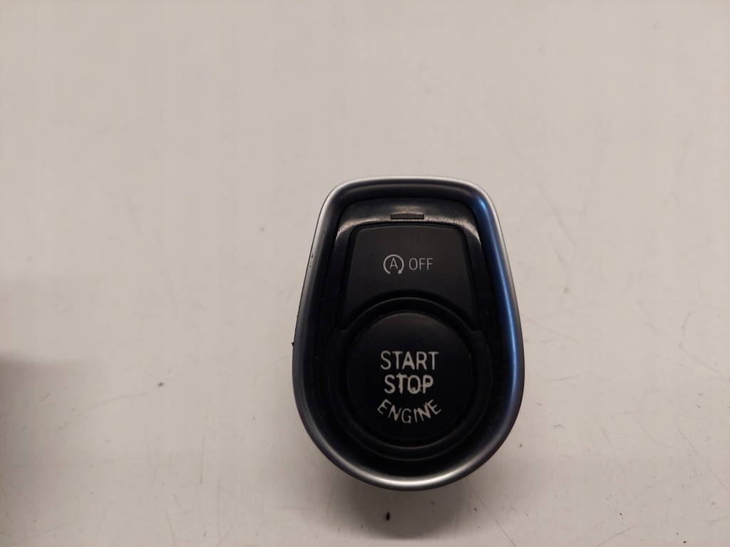 фото №1, Кнопка запуск стоп bmw f20 f21 9250734