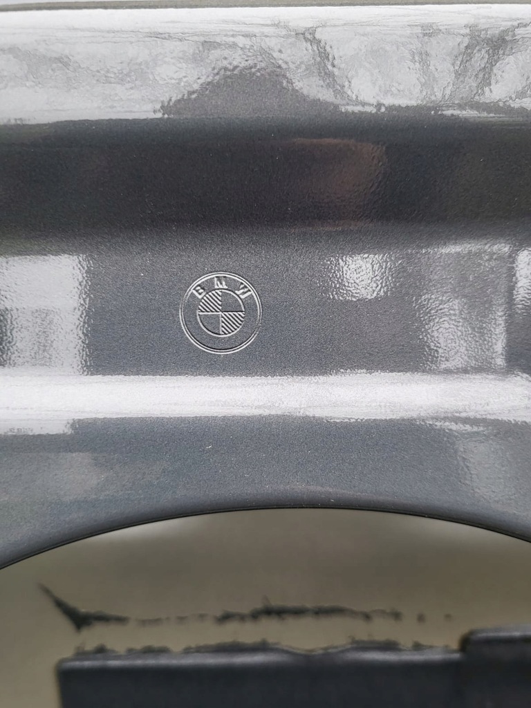 фото №10, Bmw 5 g30 g31 17- дверь правый перед оригинал