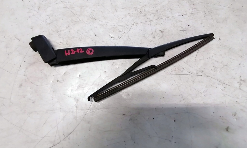 фото №1, Mercedes e-klasa w212 kombi важіль двірники кришки