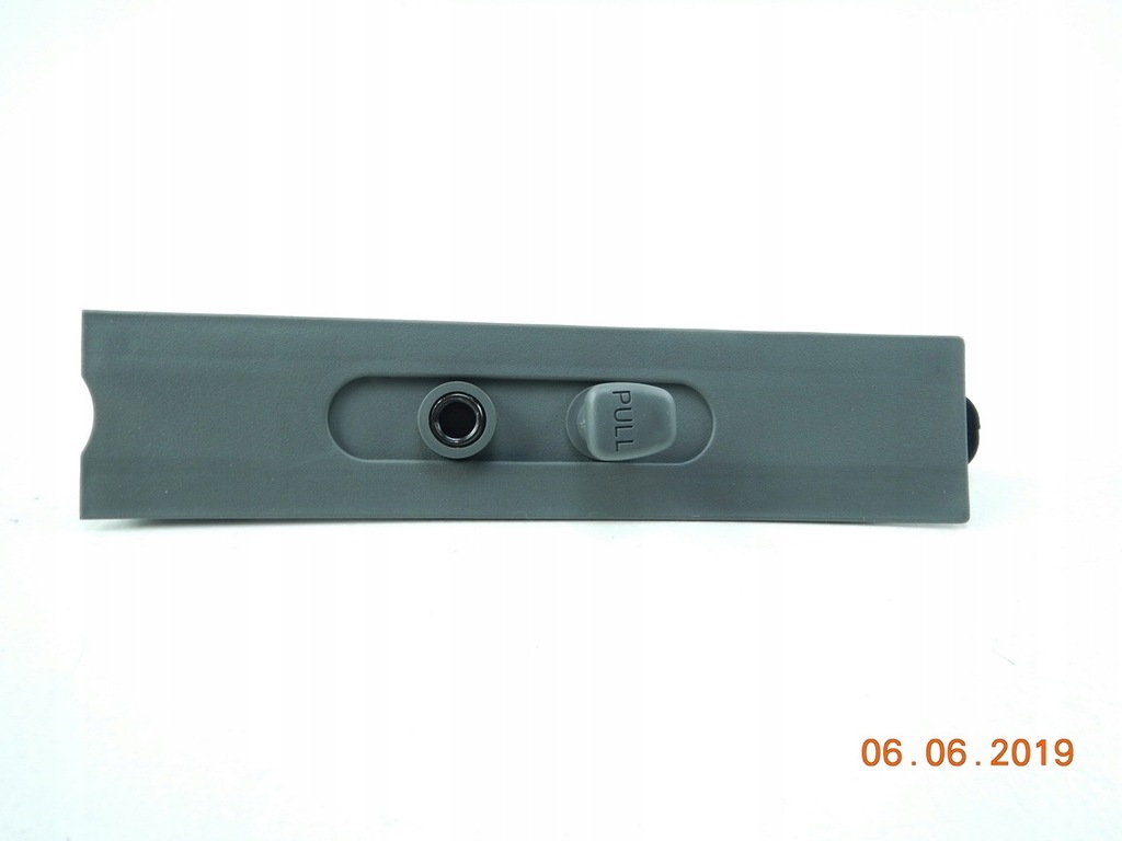 фото №7, Регулировка pas безопасности atos 97-03