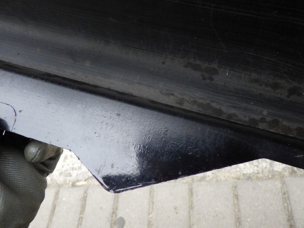 фото №8, Bmw 2 g42 m набір coupe 22- молдинг поріг правий