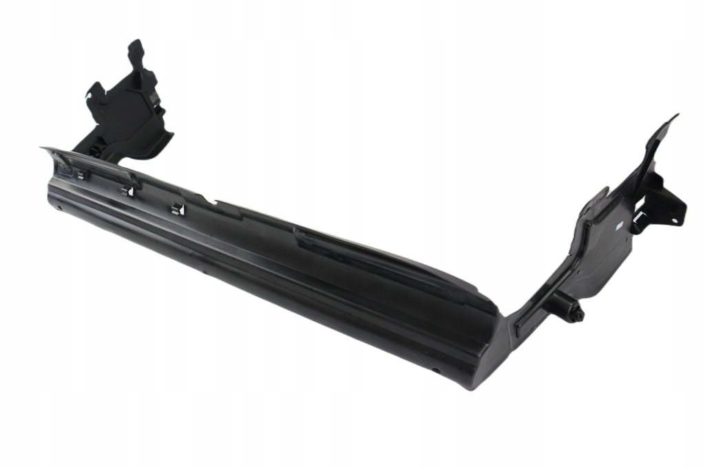 фото №7, Впуск нижний воздуховод воздуха pas перед bmw 5 g30 g31 51747383846